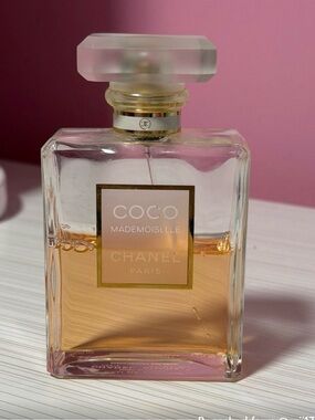 CHANEL Coco Mademoiselle
